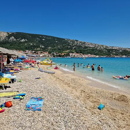 Apartment Gabriela 2 Baška