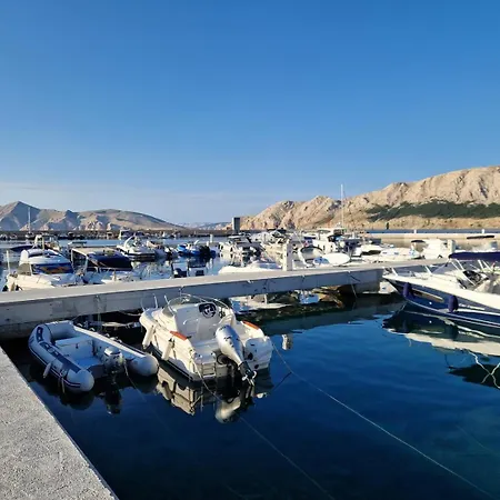 Gabriela 2 Apartamento Baška