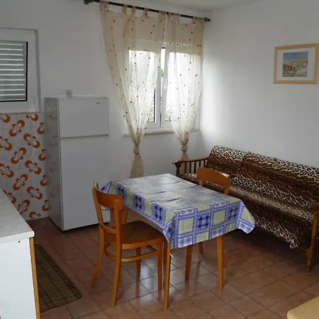 Apartamento Gabriela 2 Baška