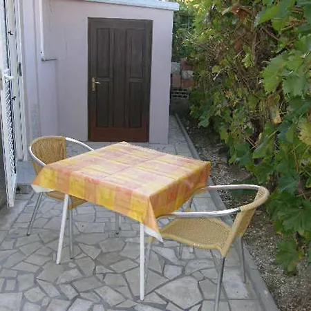 Gabriela 2 Apartment