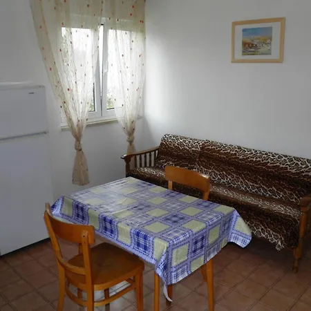 Apartmán Gabriela 2 *
