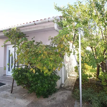 Gabriela 2 Apartmán